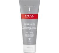 Speick Shampoo Doccia Gel Active Uomo 200 ml - Shampoo