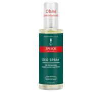 Speick Spray Deodorante Naturale