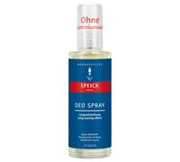 Speick Uomo Deo Spray Bio Active
