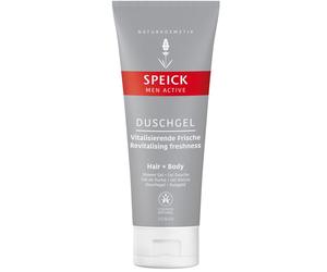 Speick Uomo Gel doccia attivo