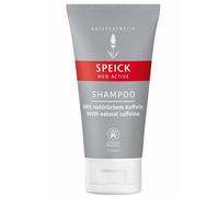 Speick Uomo Shampoo attivo