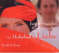 Speidel,Jutta - Das Hohelied der Liebe