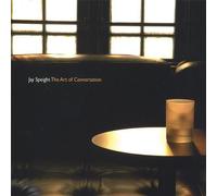 Speight, Jay - Art Of Conversation