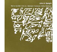 Speight, John A. - Unto Us