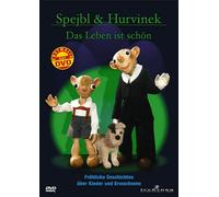 Spejbl & Hurvinek - Das Leben ist schön