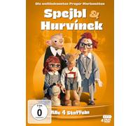 Spejbl & Hurvínek (Fernsehjuwelen)
