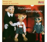 Spejbl & Hurvinek - Hurvineks Doktorspiele