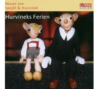Spejbl & Hurvinek - Hurvineks Ferien