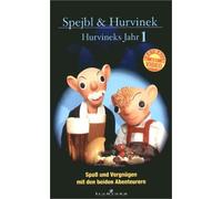 Spejbl & Hurvinek - Hurvineks Jahr 1