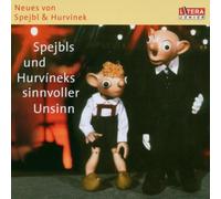 Spejbl & Hurvinek - Spejbl und Hurvineks Sinnvolle