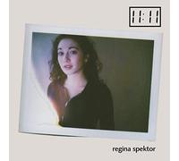 Regina Spektor – 11:11 – CD (Jewel Case) – Warner Music