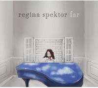 Spektor Regina - Far