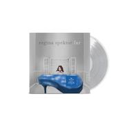 Regina Spektor - Far (Clear Coloured) (Limited Edition) (140 g) (LP)