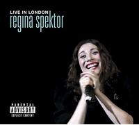 Spektor, Regina - Live In London (2 CD)