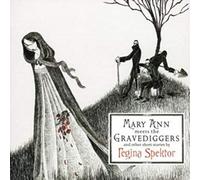 Spektor, Regina - Mary Ann Meets The Gravediggers & Other Short Stor