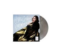 Regina Spektor - Remember Us To Life (Black Clouds Coloured) (Limited Edition) (140 g) (2 LP)