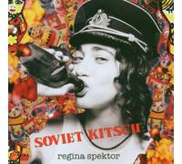 Spektor,Regina - Soviet Kitsch