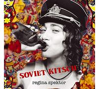 Spektor, Regina - Soviet Kitsch