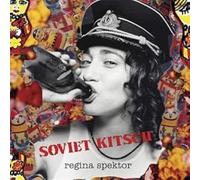 Regina Spektor Soviet Kitsch (Vinyl LP) 12" Album Coloured Vinyl