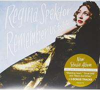 Spektor Regina - Spektor, Regina - Remember Us to Life : With 3 Bonus Songs