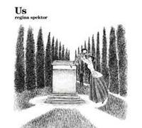 Spektor, Regina - Us