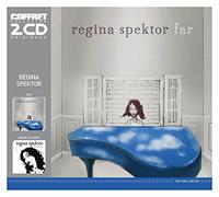 Spektorregina - Far/Begin To Hope