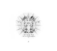 Spektr - Art To Disappea