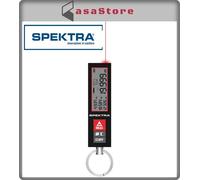 SPEKTRA MISURATORE LASER QM 20/40/60/80/100/150 R