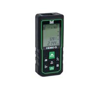 Spektra Tuf Lasers HD80G misuratore laser portata 80 metri con raggio verde