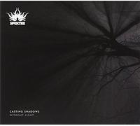 Spektre - Casting Shadows Without Light (2 CD)