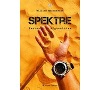 Spektre. Fantasmi in Afghanistan