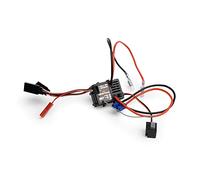 Spektrum 1/18 2 in 1 25A SLT ESC/Ricevitore: Rock Crawler