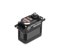 Spektrum 1/8 High Speed/Torque Race Servo SPMSS6295 Servo