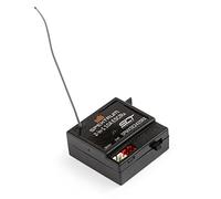 Spektrum 10 Amp spazzolato 2-in-1 ricevitore ESC/SLT Combo, SPMXSE2425RX