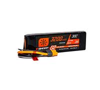 Spektrum 11,1 V 3200 mAh 3S 30C Smart LiPo G2: IC3, SPMX323S30