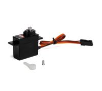 Spektrum 13G Sub Micro Mg Servo: 240mm Servo Lead SPMSA382