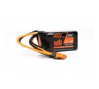 Spektrum Batteria Lipo 4S 450mAh 14.8V 30C IC2
