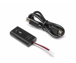 Spektrum 1S PH1.25 2-Pin USB-C 500mAh Caricatore : SPMXC0010