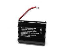 Spektrum 3,7 V 1S 10500 mAh TX Batt iX14 iX14+ SPMB10500LITX4