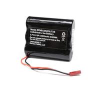Spektrum 3,7 V 1S 10500 mAh TX Batt iXSR SPMB10500LITX5 Battery