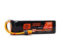 Spektrum-3200 3200 mAh, 4S, 14,8 V, Smart G2, LiPo 100C, IC3, Multicolore, SPMX324S100