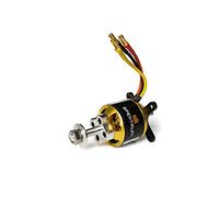 Spektrum 4250-600Kv Motore: Fun Scale P-47 Thunderbolt, SPMXAM2100