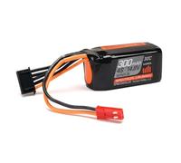 Spektrum 4S 14.8V 300mAh 30C LiPo Batteria SPMX3004SJ30