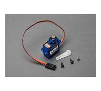 Spektrum 9g servo MG Reversed SPMSA332R