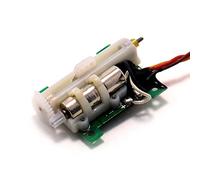 Spektrum- servo e Accessori, Multicolore, SPMSA2030L