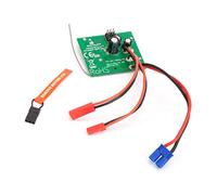 3160 Delta Ray Replacement Receiver