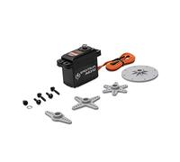 Spektrum A6310 Standard Digital HV Alta Coppia Brushless Metal Gear Aereo Servo SPMSA6310