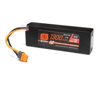 Spektrum Accessori 11.1V 1300mAh 3S 30C Smart G2 LiPo Batteria: IC2 Connettore, SPMX-1089