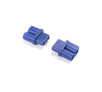 Spektrum Accessori 1pc. Adattatore batteria: Batteria IC2/Dispositivo EC2 (2), SPMXCA519