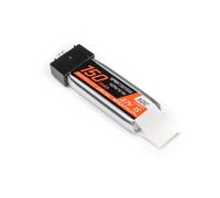 Spektrum Accessori 3.7V 150mAh 1S 50C LiPo Batteria: JST PH1.25 Connettore, SPMX1501S50